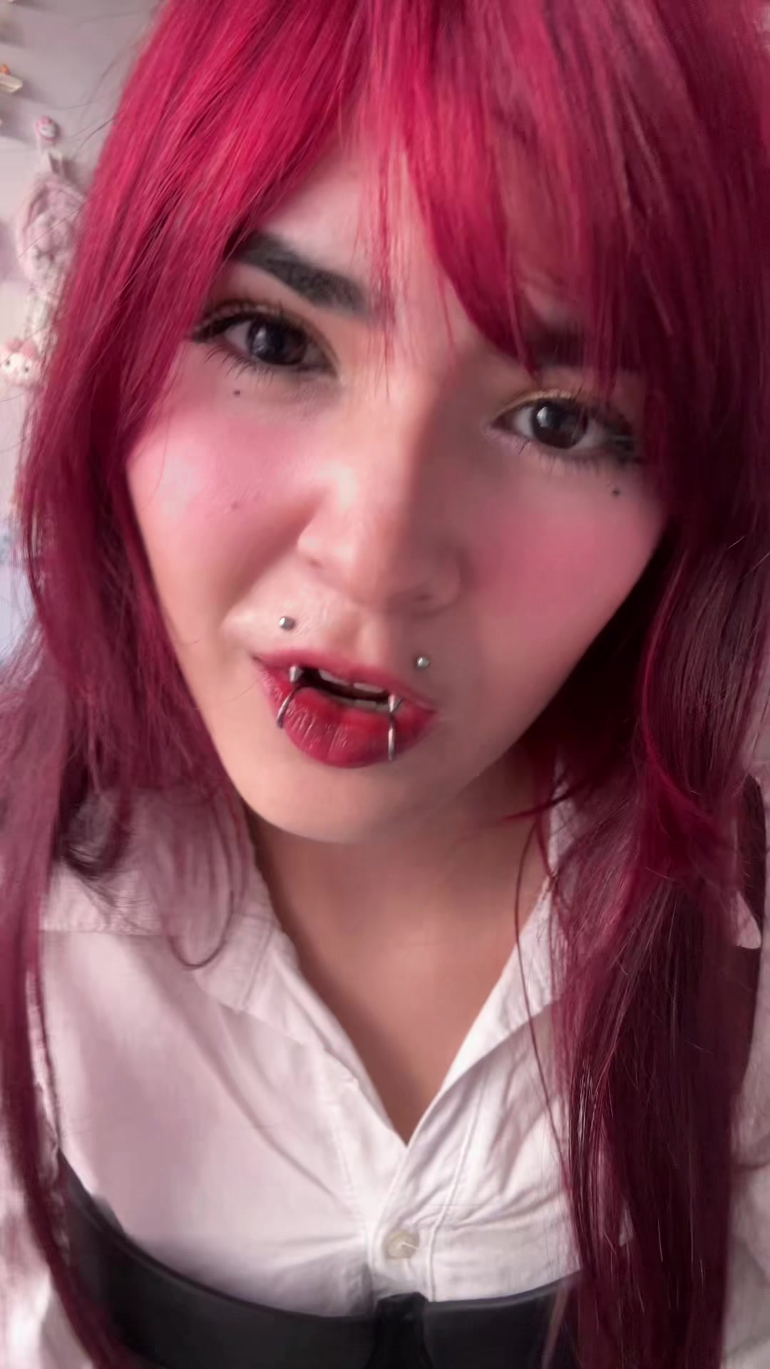 @Eve vampy