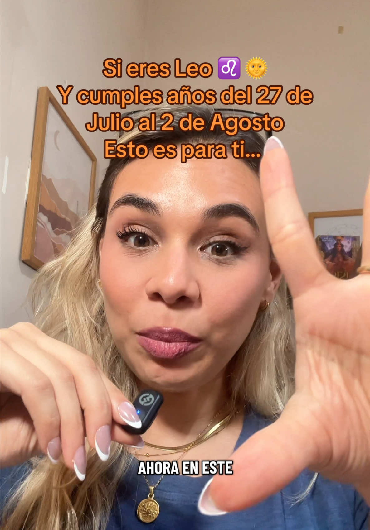 @Nuestro Cosmos