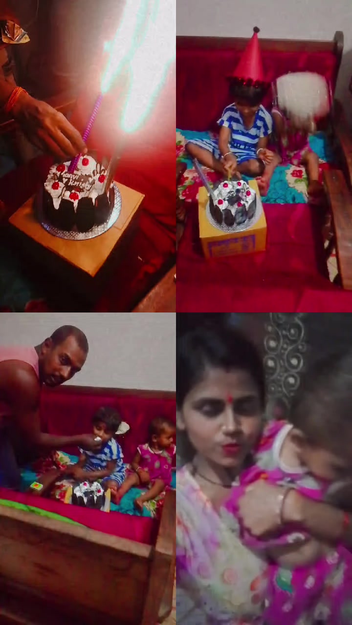 @Chandani Nayak