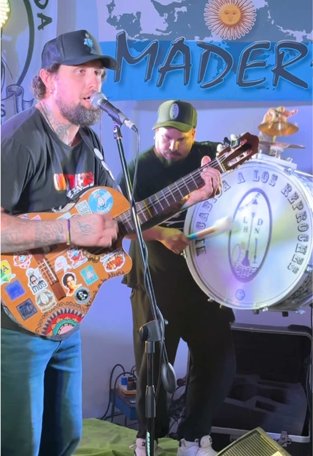 @BoedoPercusion