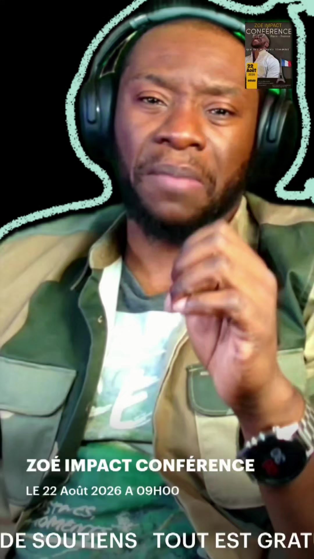 @LE POLICIER DE L'&Eacute;VANGILE