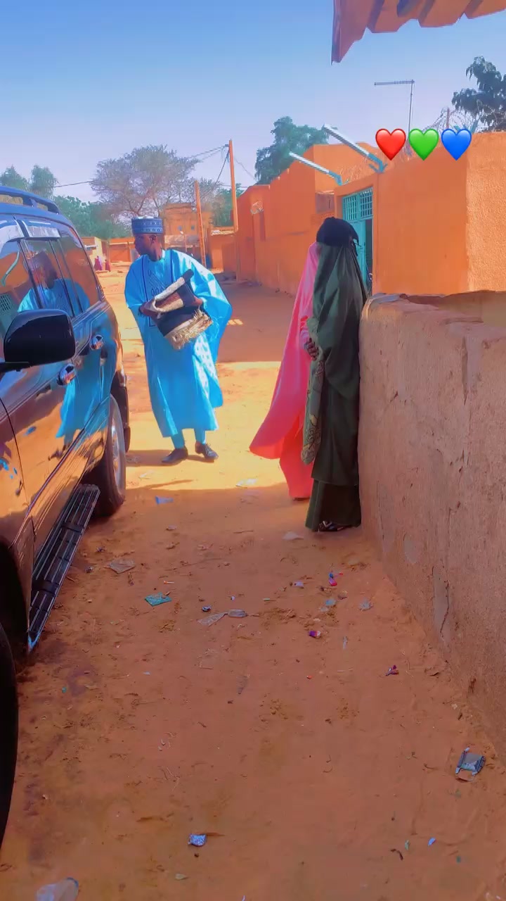 @FELLAINI off Niger