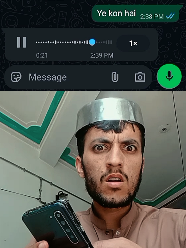 @Hassan Khan