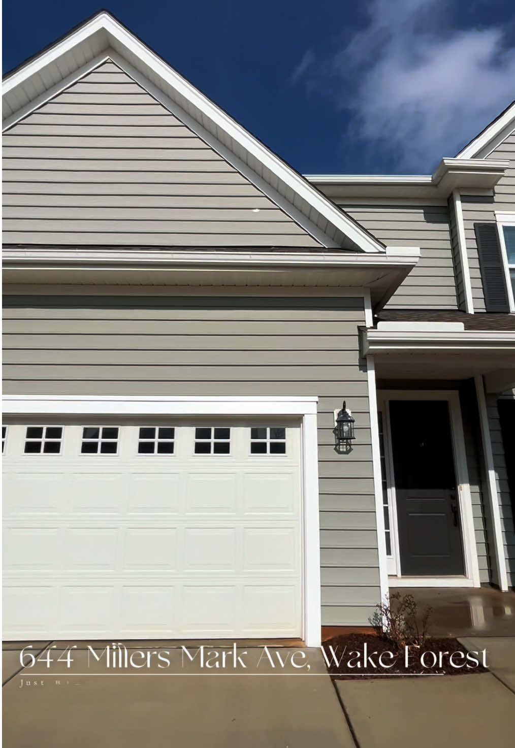 @Jennifer Justafort | REALTOR