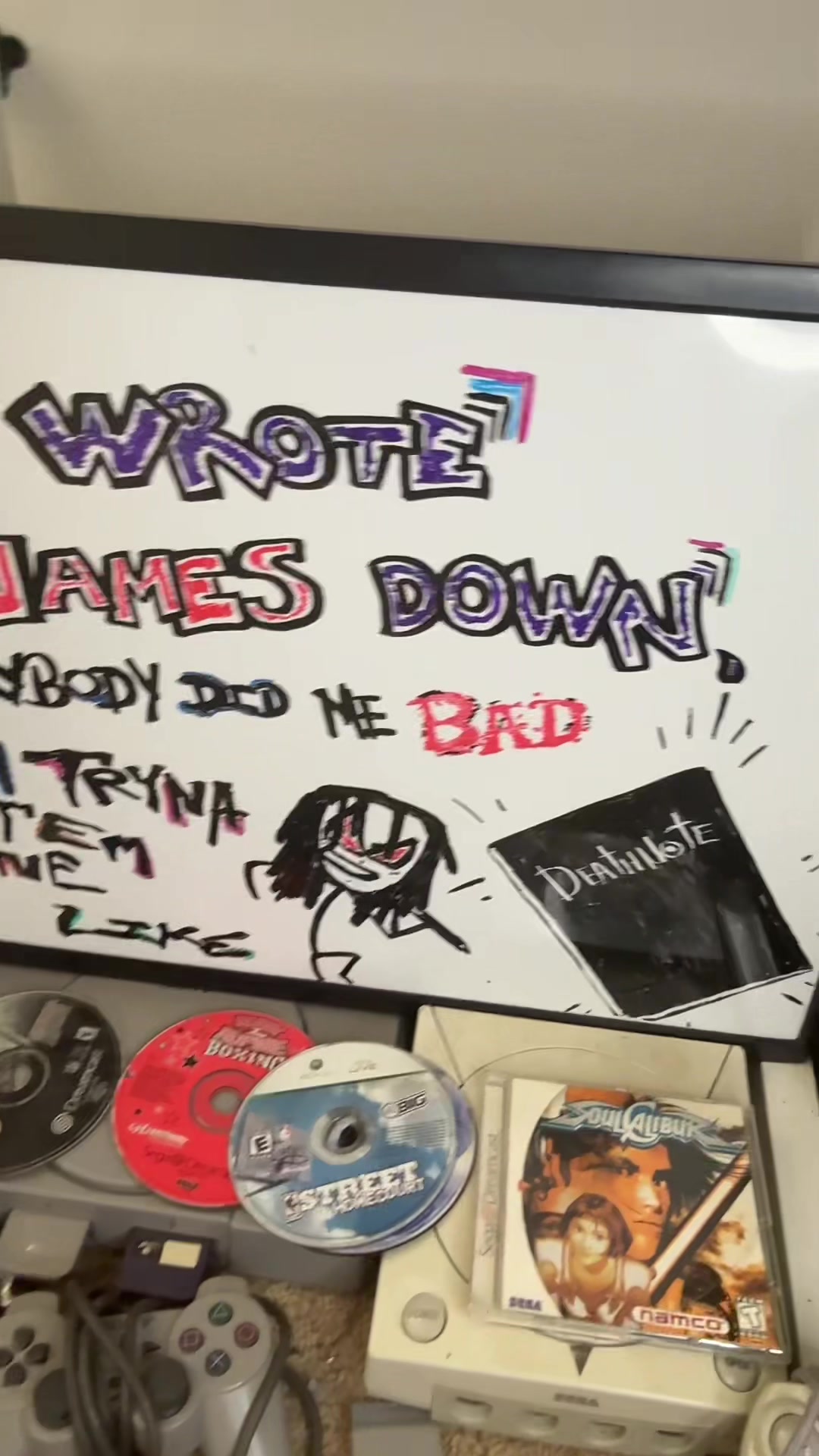 @Stickmen Lyrics