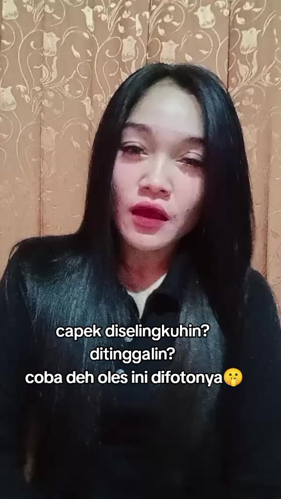 @Secret_Aroma