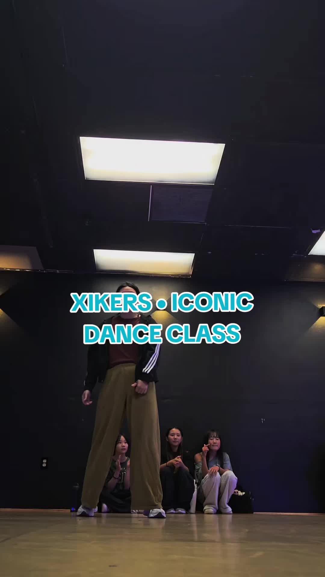 @Kristen Choi