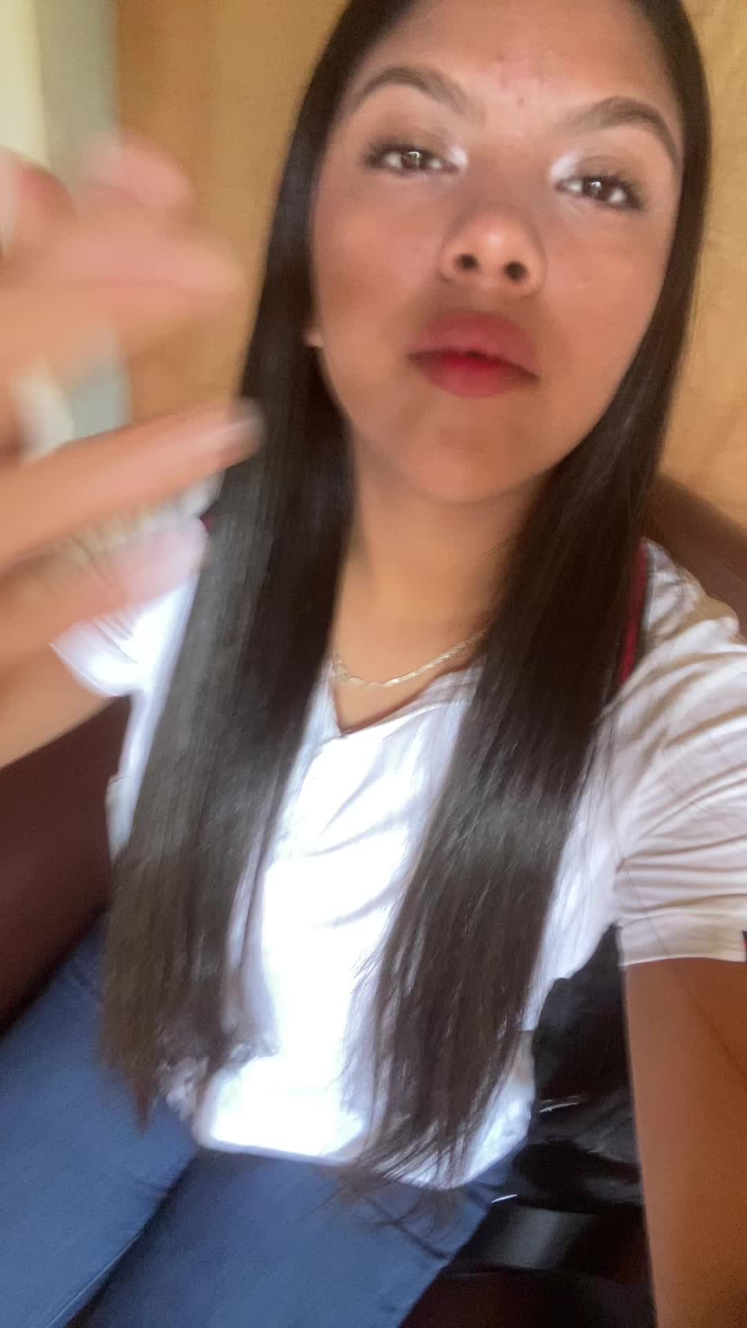 @tu morenita 