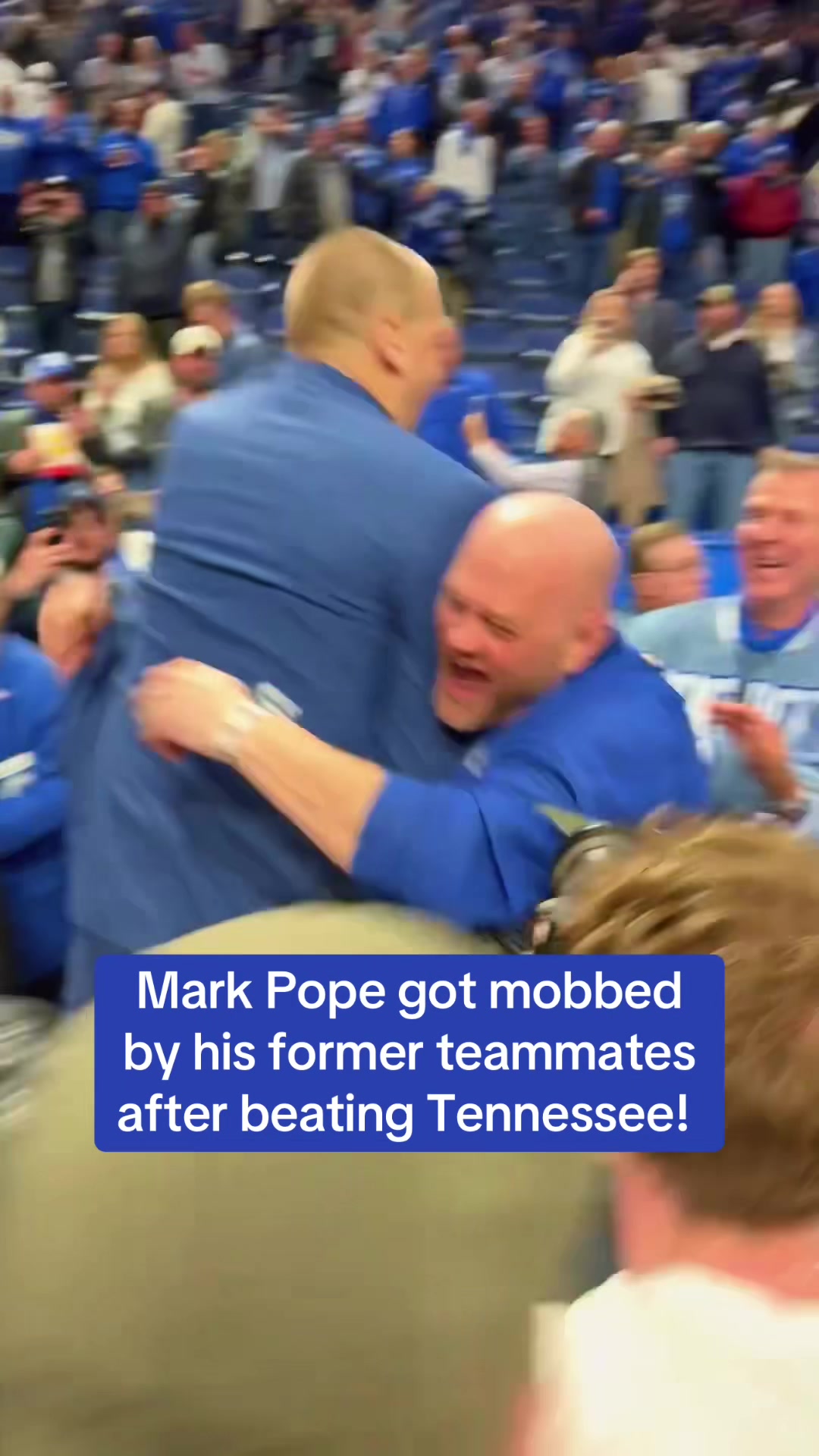 @UK Hoops Magic