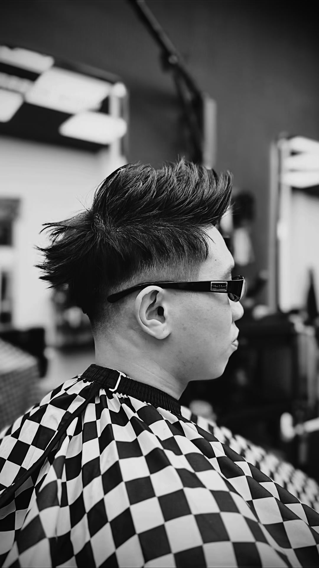 @Kurobarber