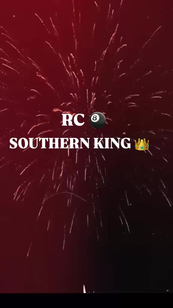 @⭑⭑⭑★✪🎱AHWEI RBRC🎱✪★⭑⭑⭑