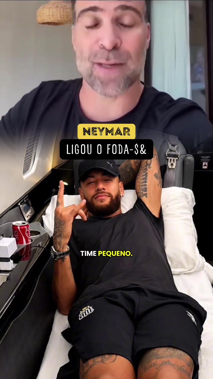 @Papo de Craque
