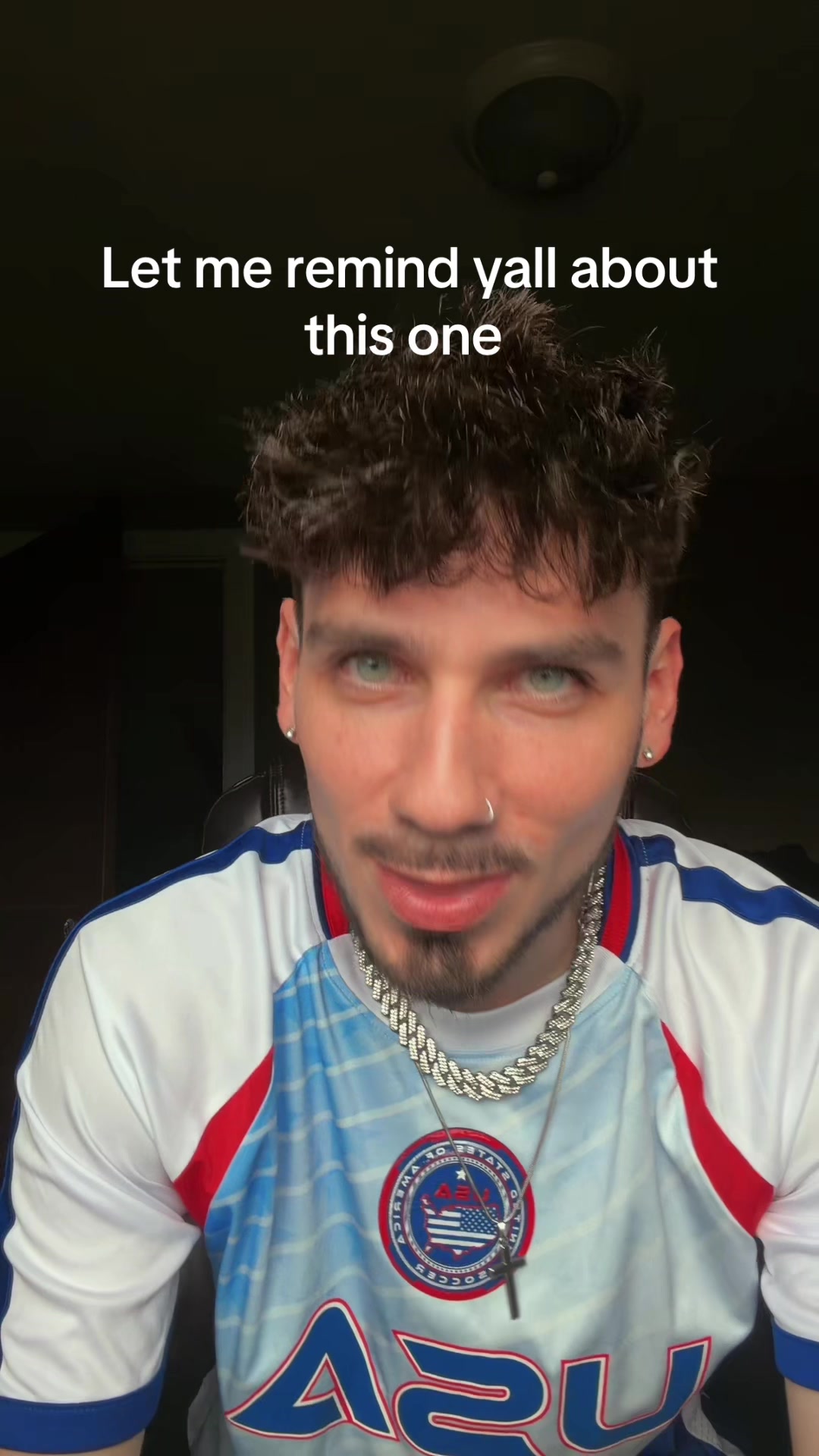 @Klayton Griffin