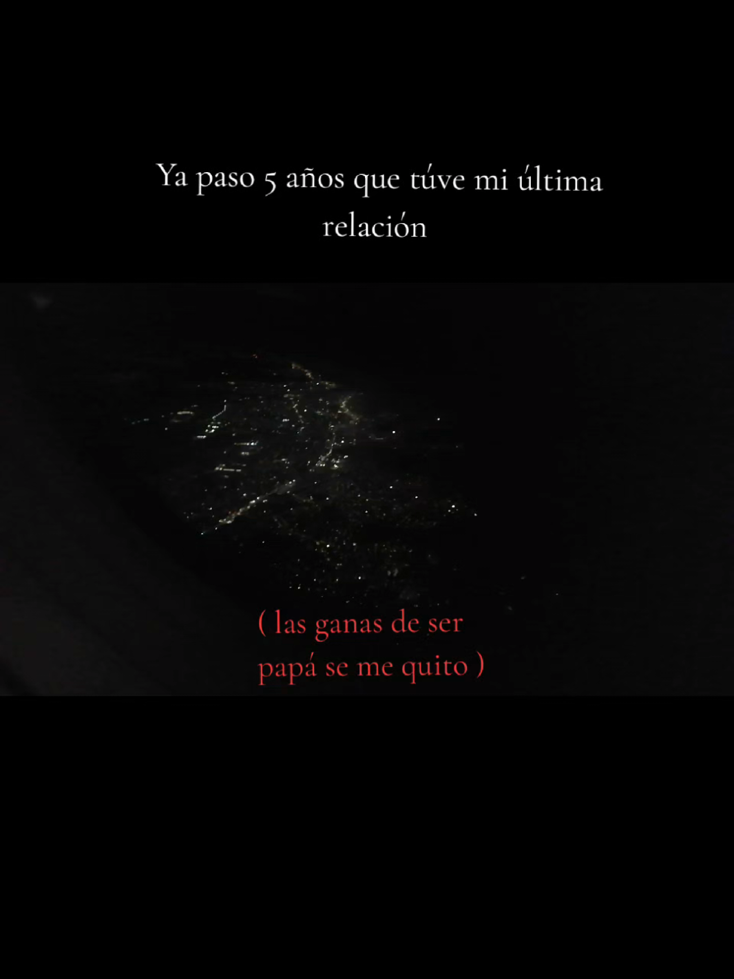 @El Chico Narcisista
