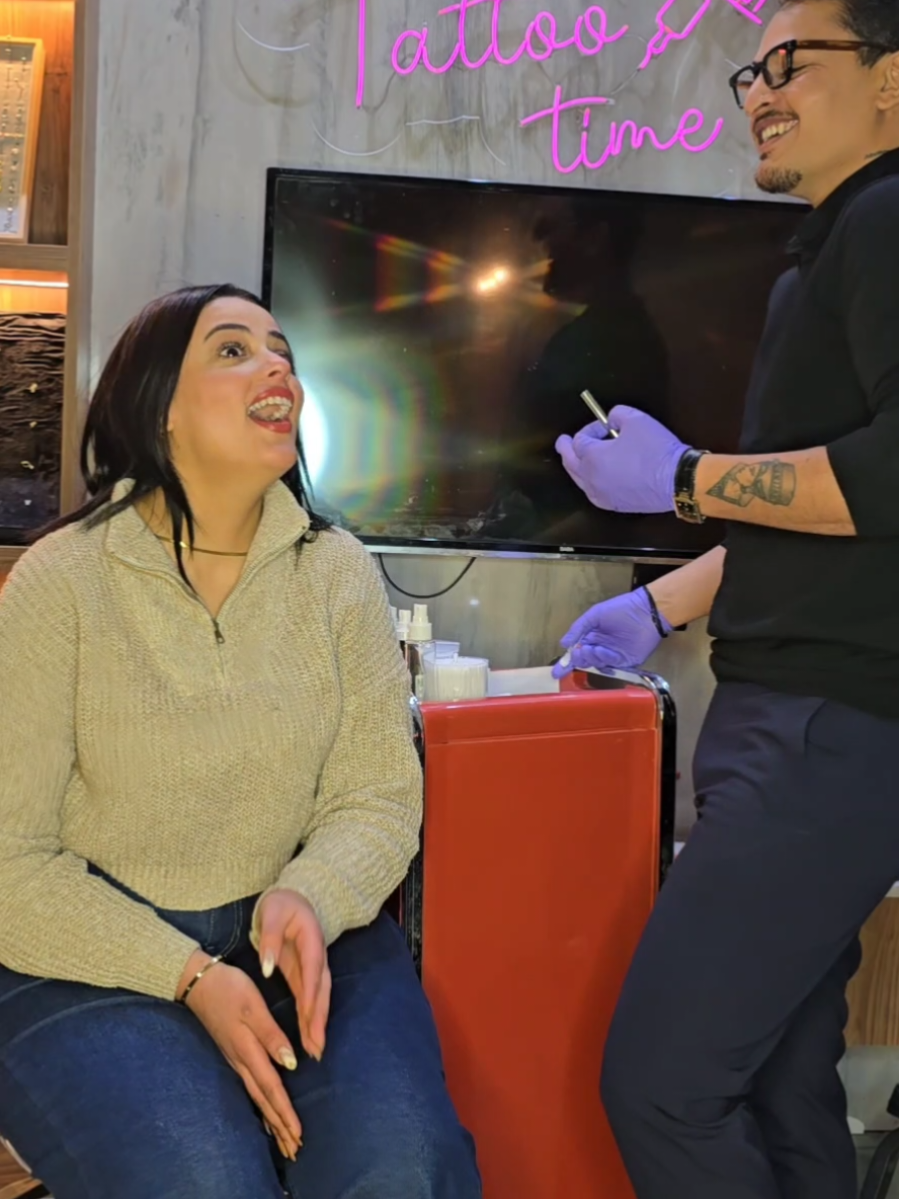 @Maher Piercings