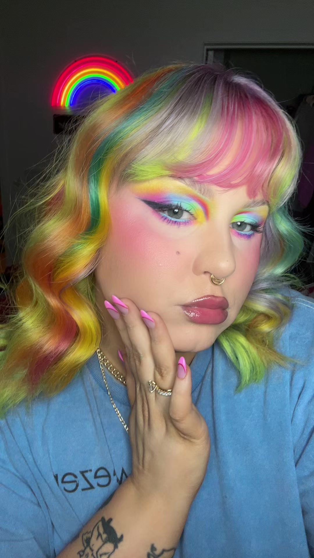 @blendingwithbritney
