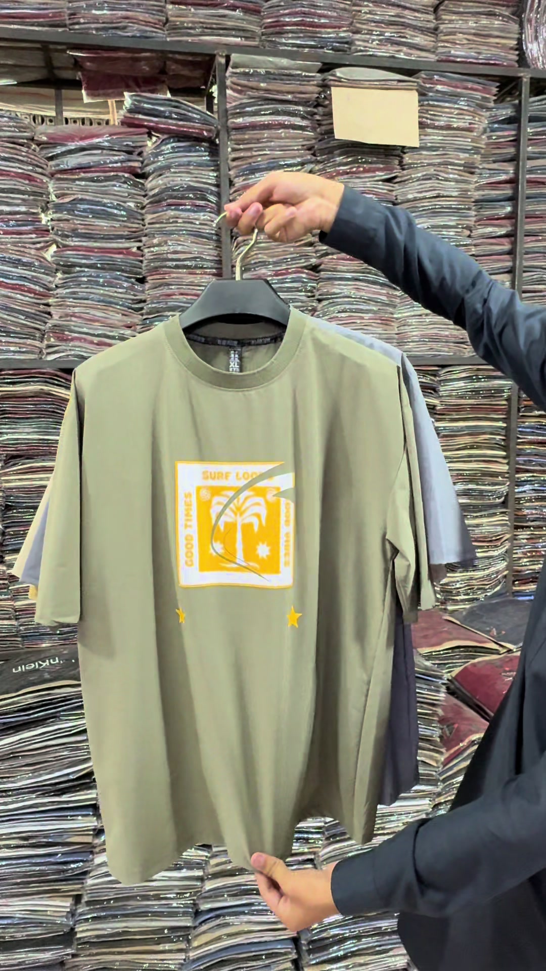 @Super club garments