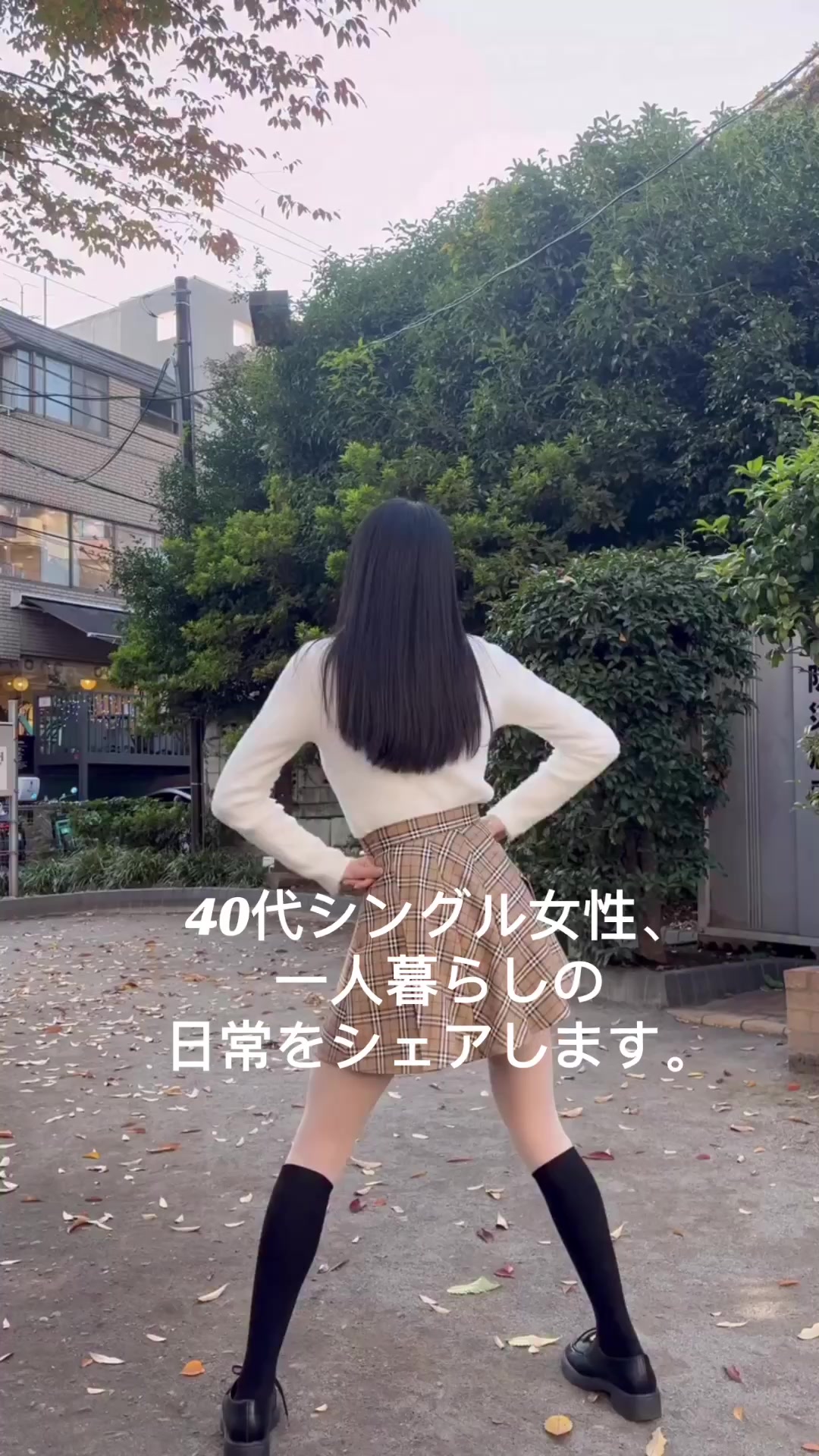 @チェリー