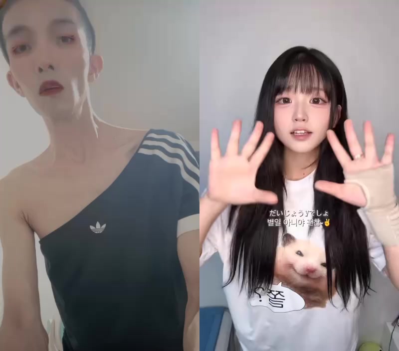 @尤宜婷我是騷台妹