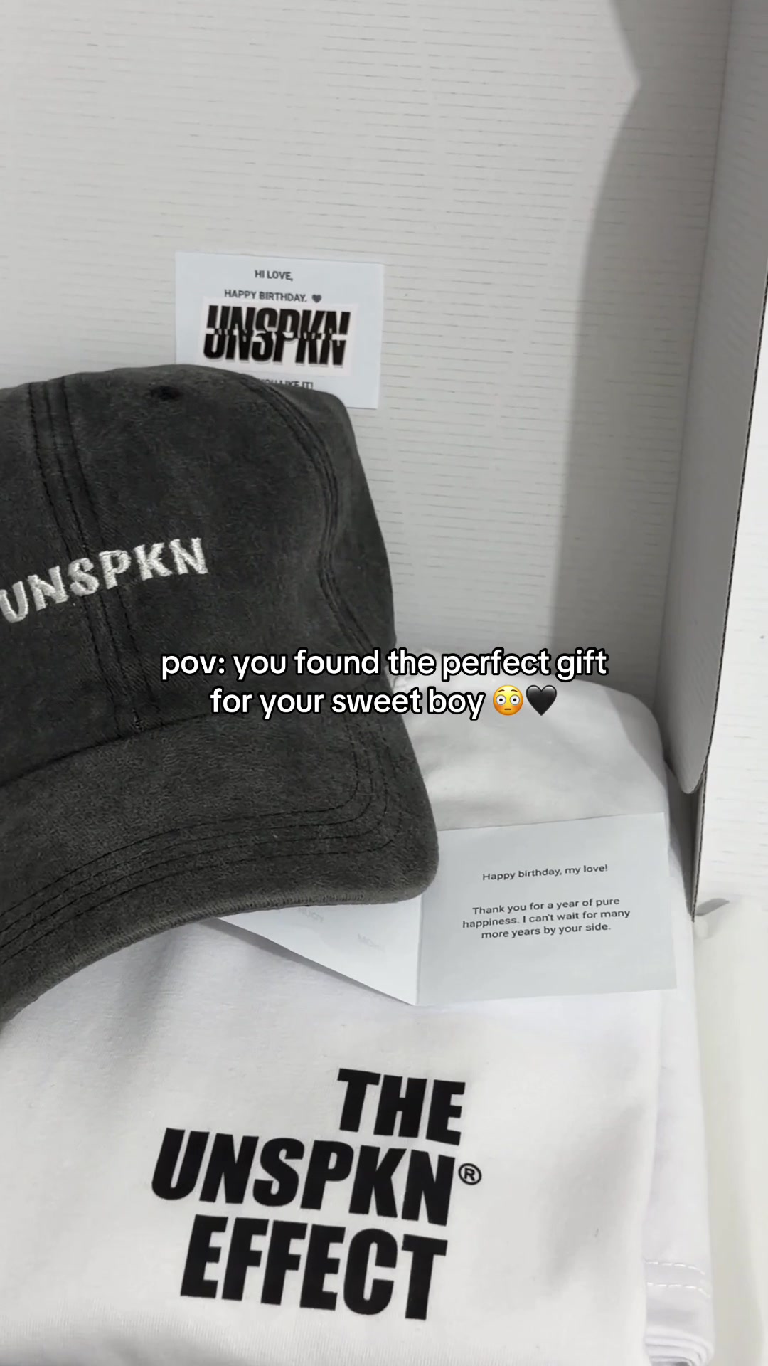 @UNSPKN&reg;