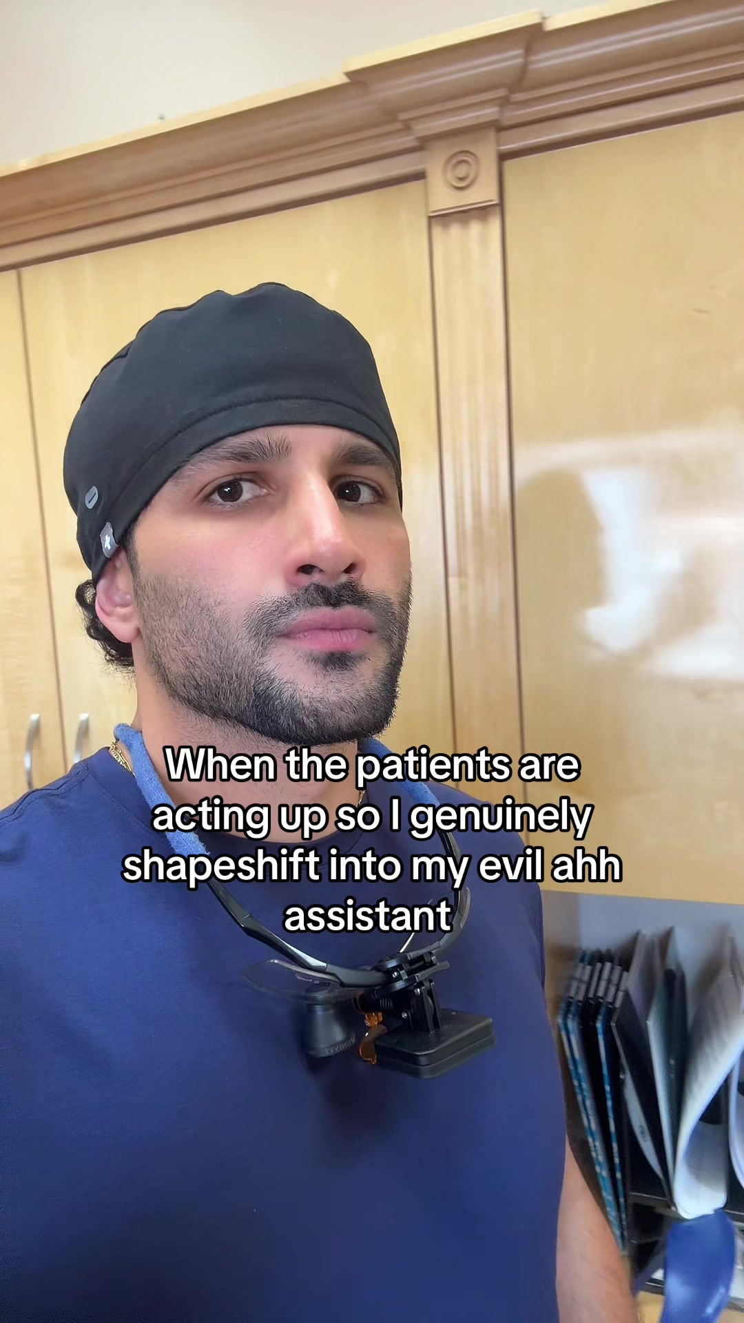 @Ashley Goel - DA 🦷