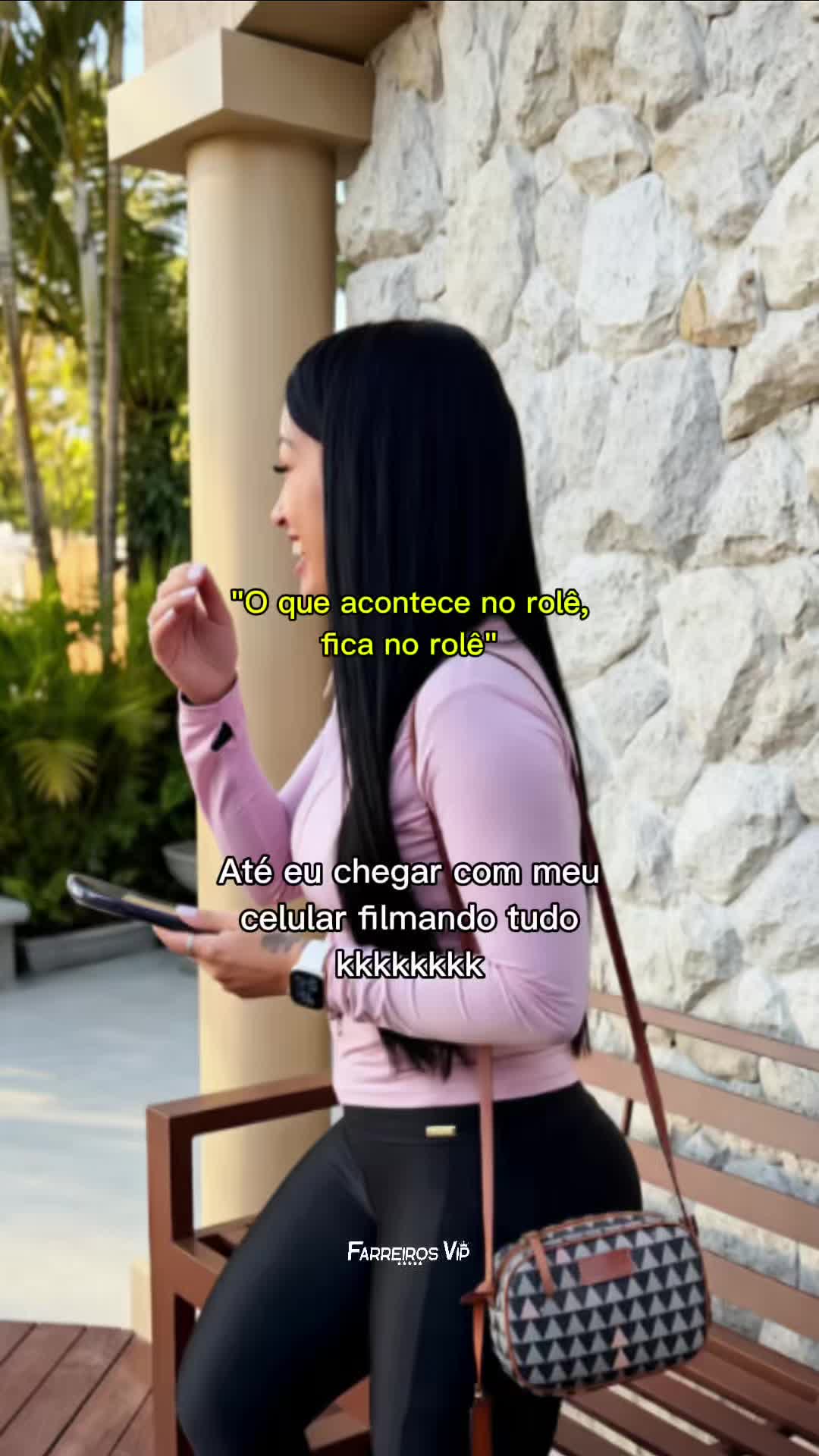 @Thayná Karol