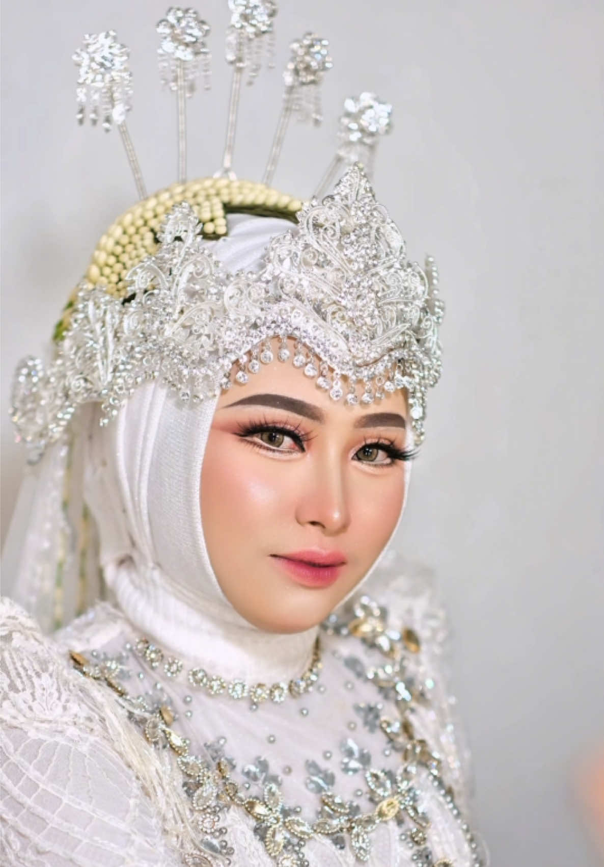 @HIEKMAA MAKE UP JEMBER