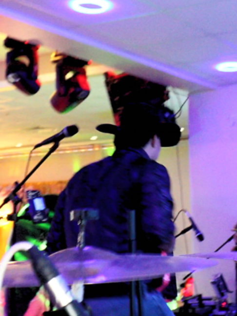 @Inversivo music