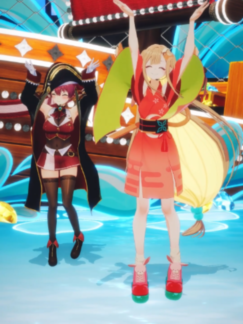 @『超かぐや姫!』公式