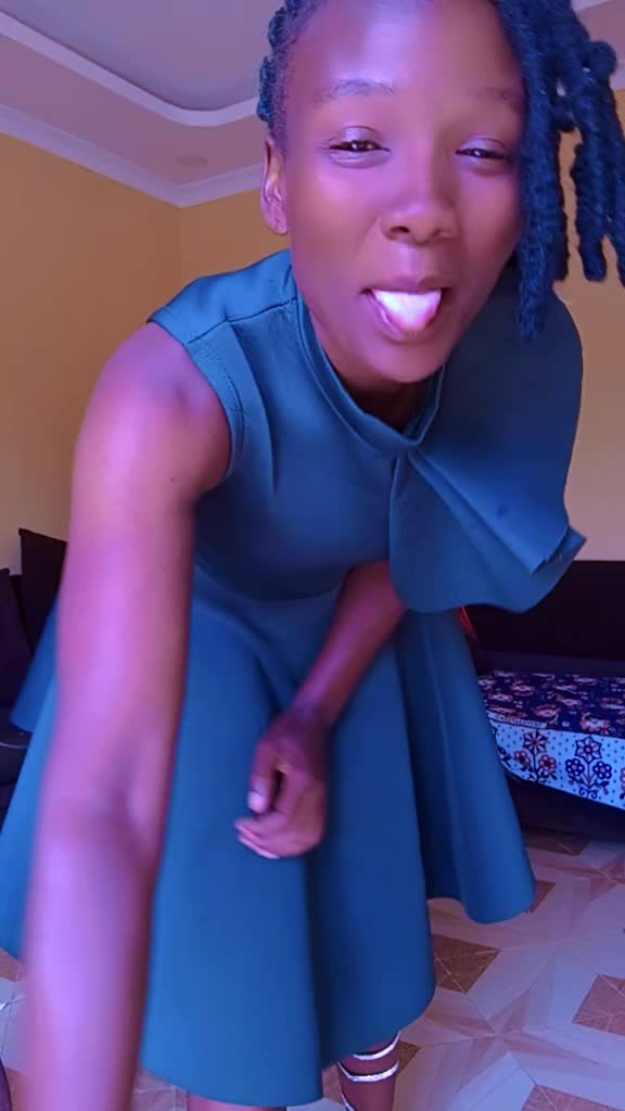 @nancyodiembo Onyoso