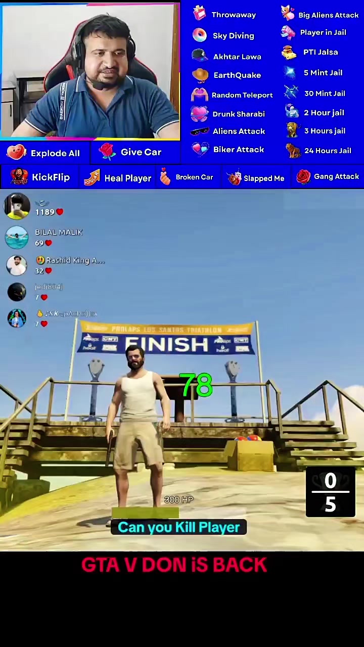 @🎮 AwAis Plays 🇵🇰