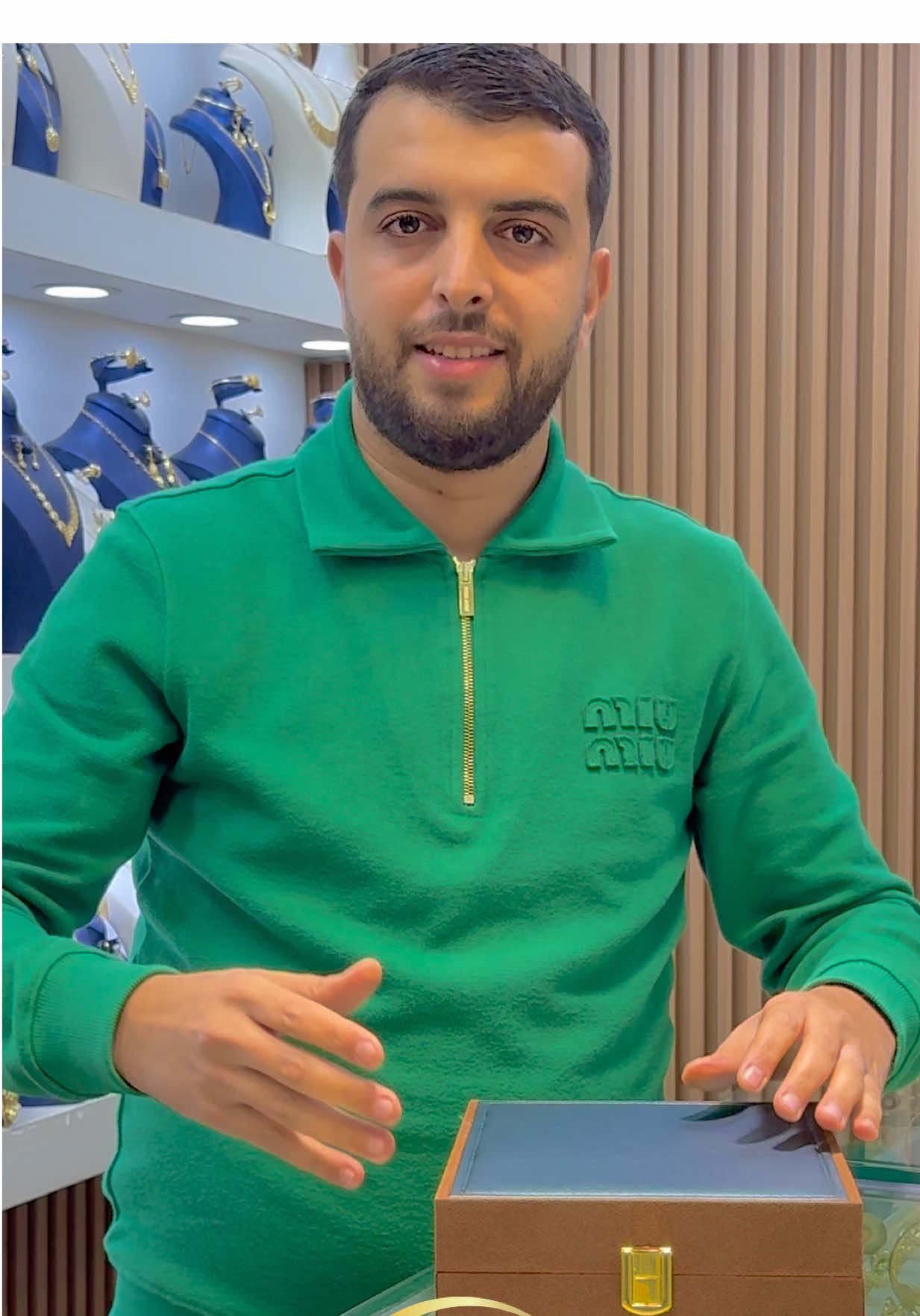 @Bijouterie Hichem Boufarik 🥇