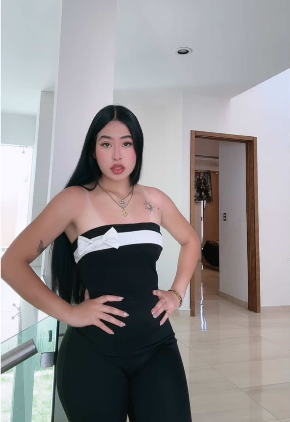 @ 