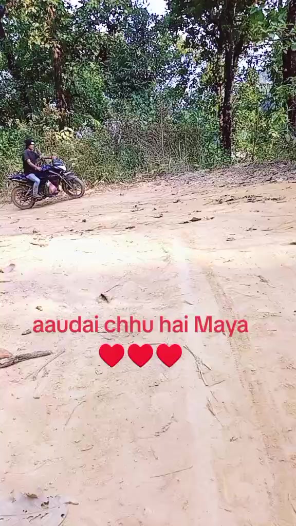 @Ritu Chepang