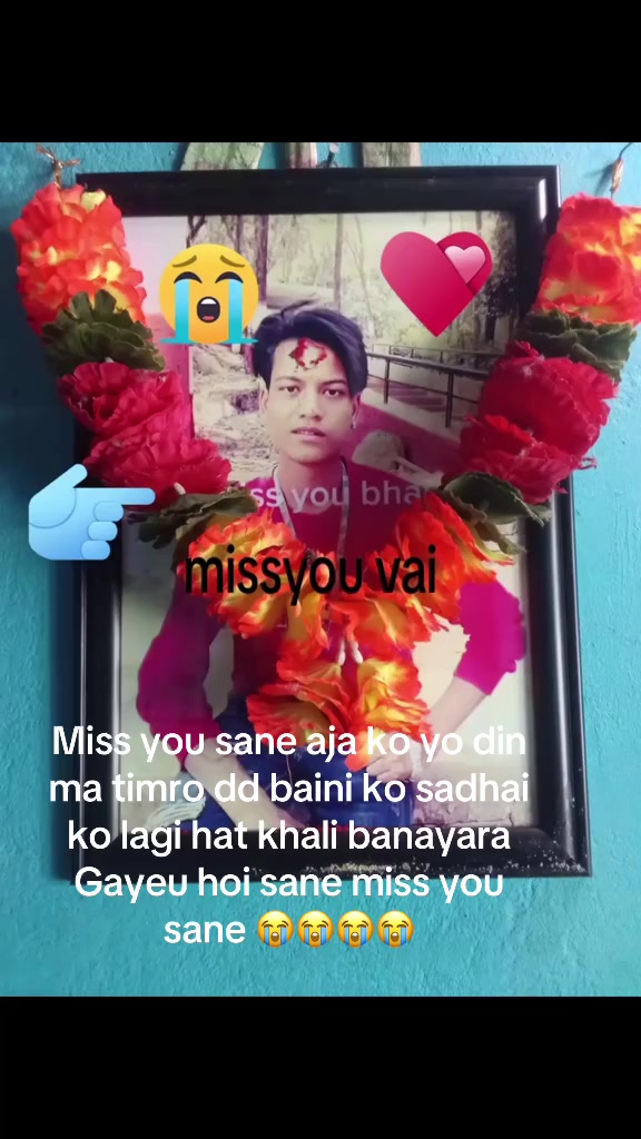 @Satish&Sandesh mom