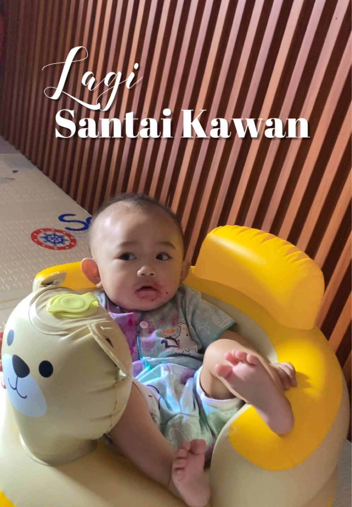 @Mamanya Gaura