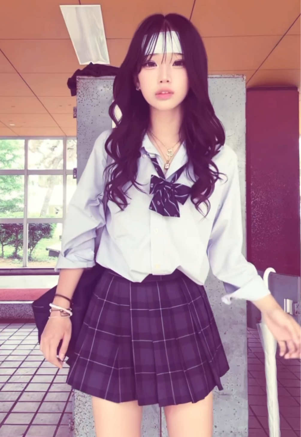 @かずは