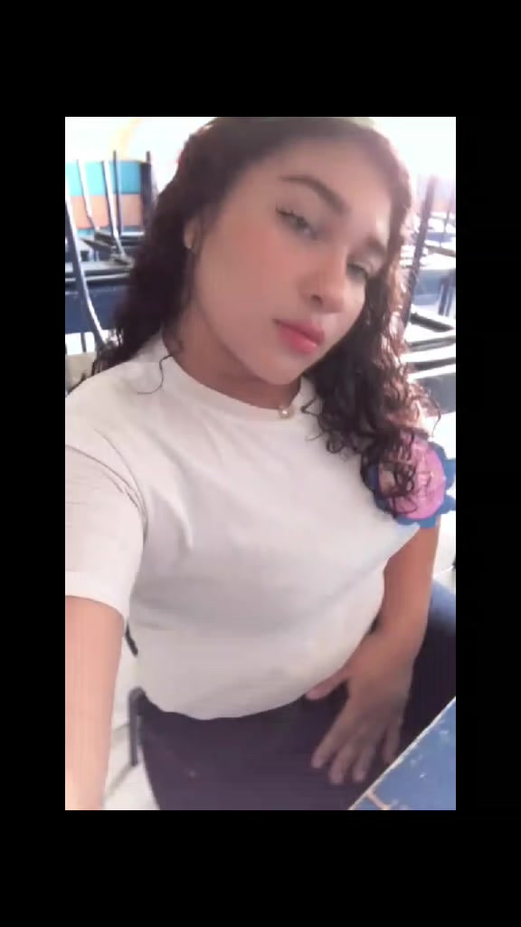 @luciana mendoza
