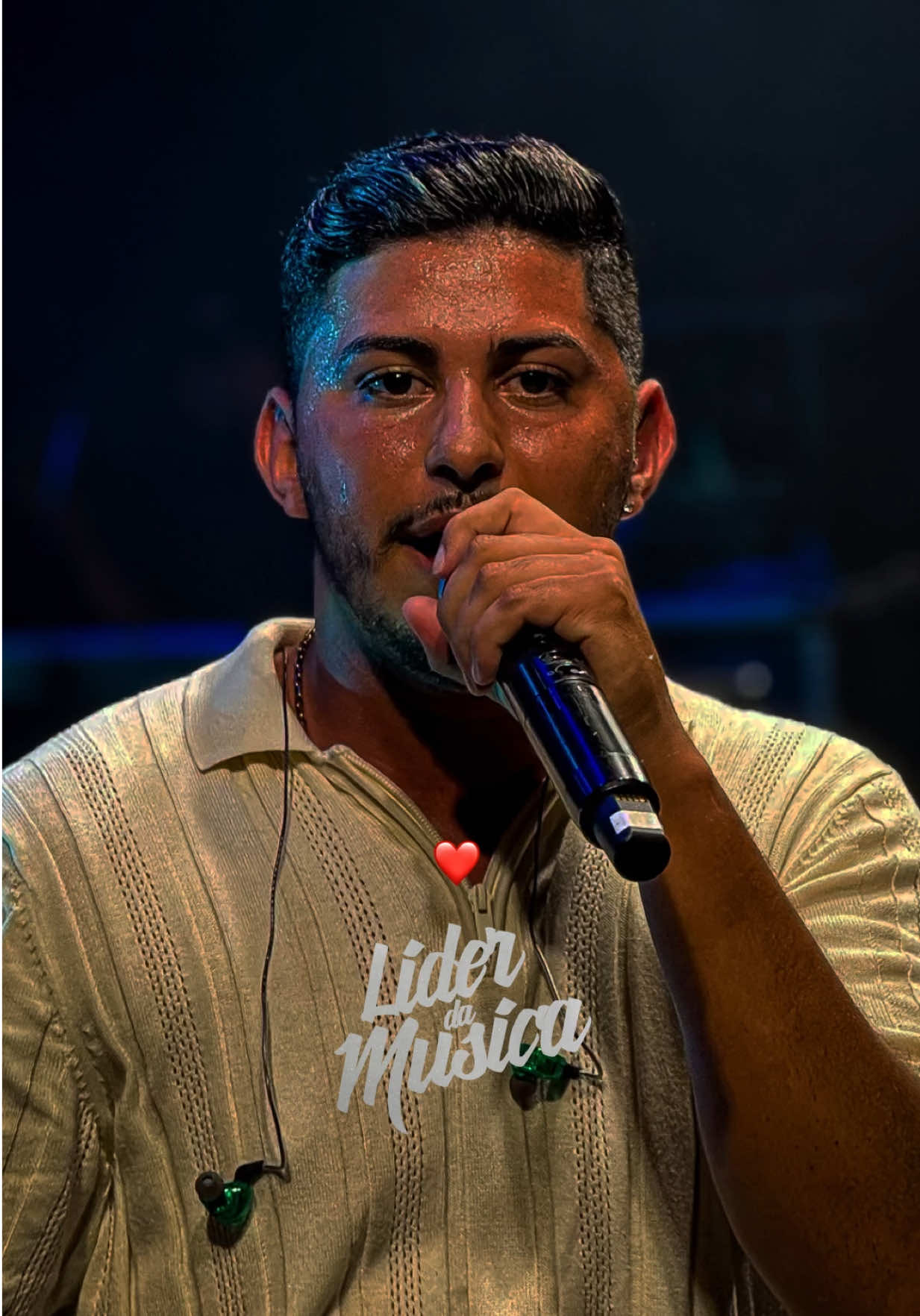 @Liderdamusica