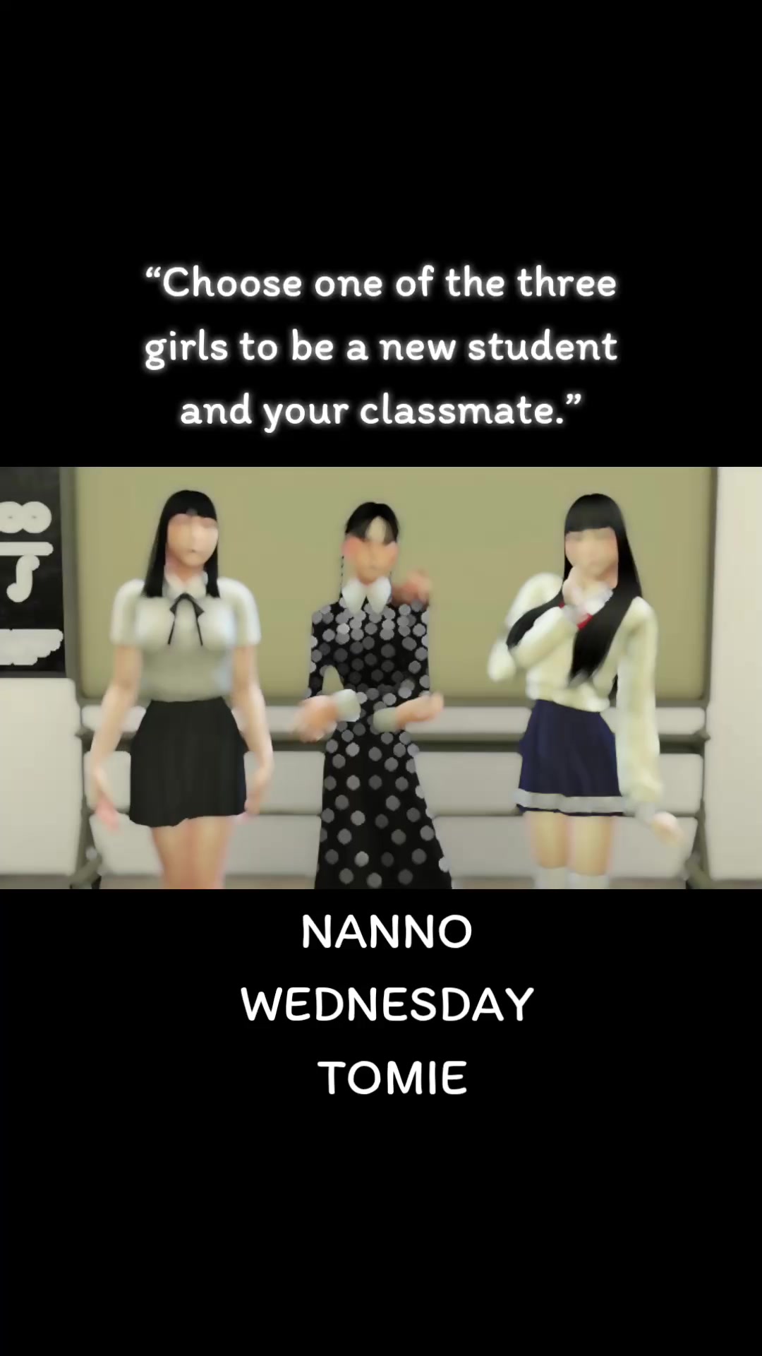 @BILLY&NANNO_SIMS
