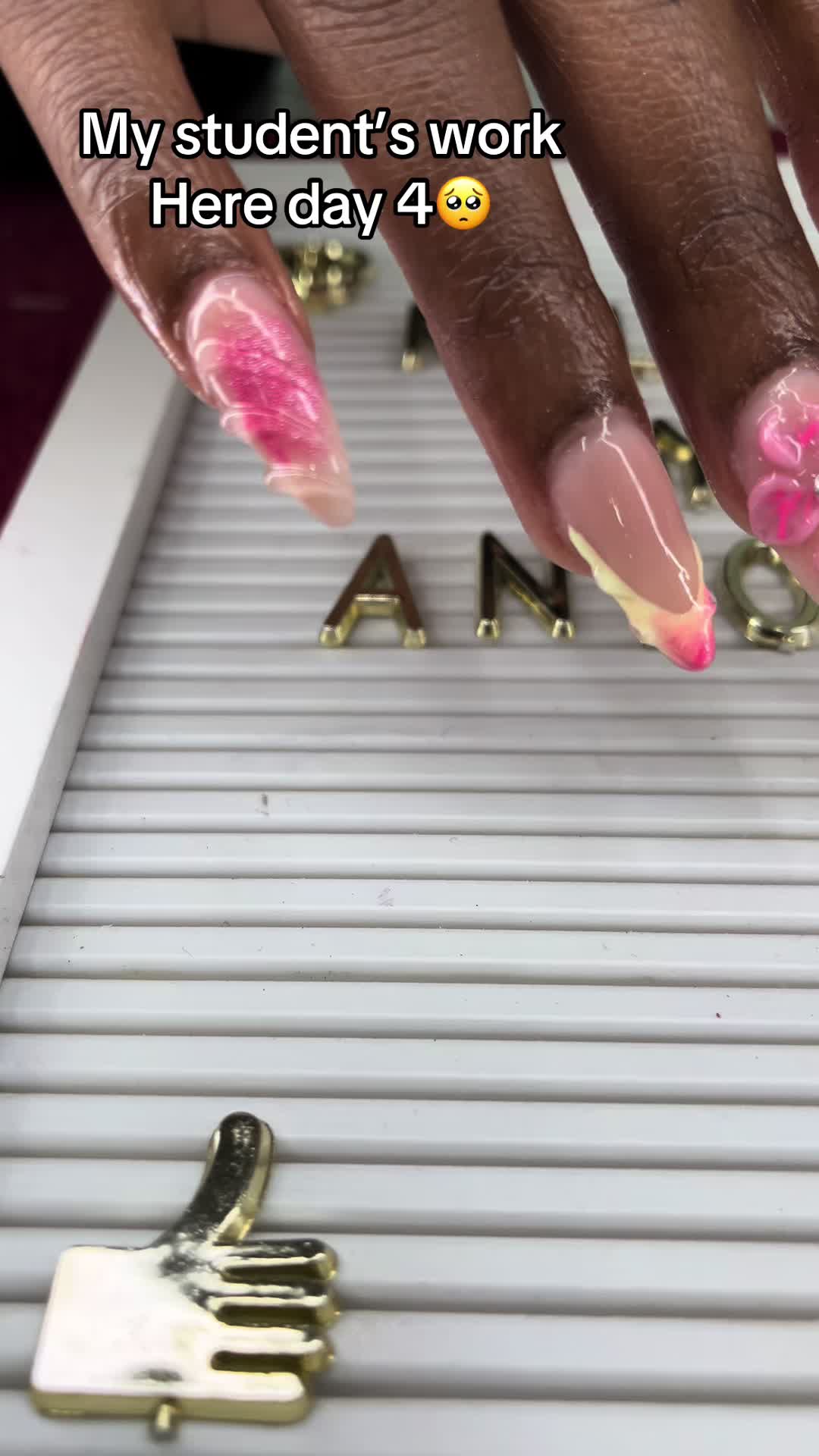@Nails By Anto🎀