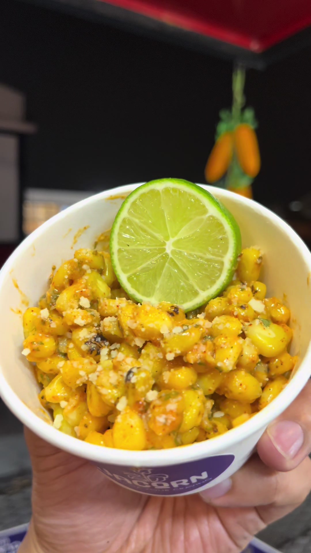 @Roasted. Flavoured. Bowl’d up.