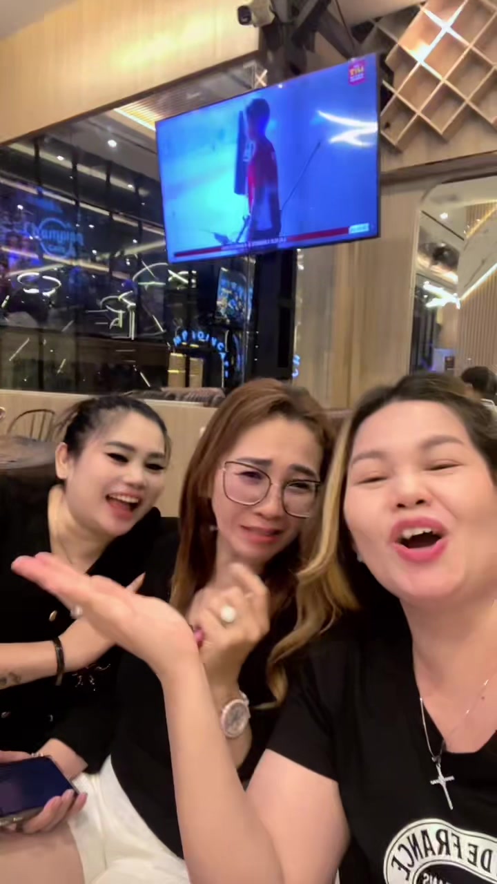 @IkkeSitumeang ( Megumi Salon )