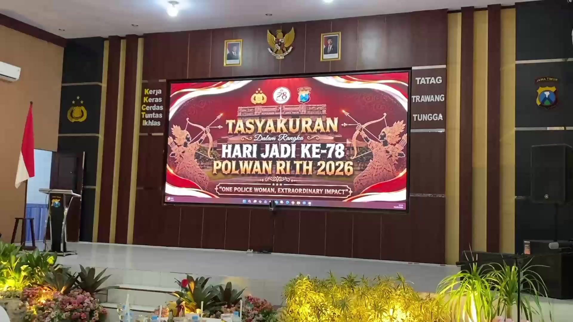 @BLITAR KOTA POLICE OFFICIAL