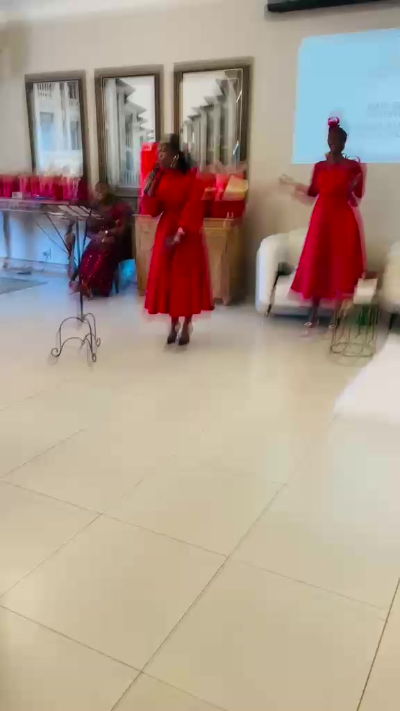 @Royal Wives S.Sithebe
