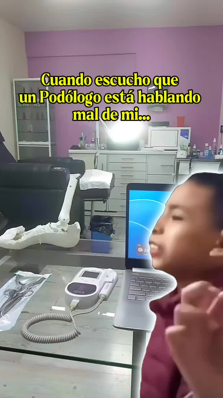 @Pod&oacute;logosMx