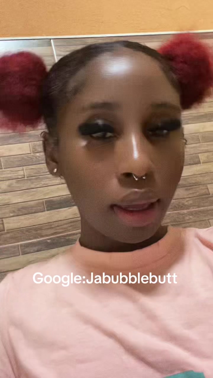 @Jabubblebutt