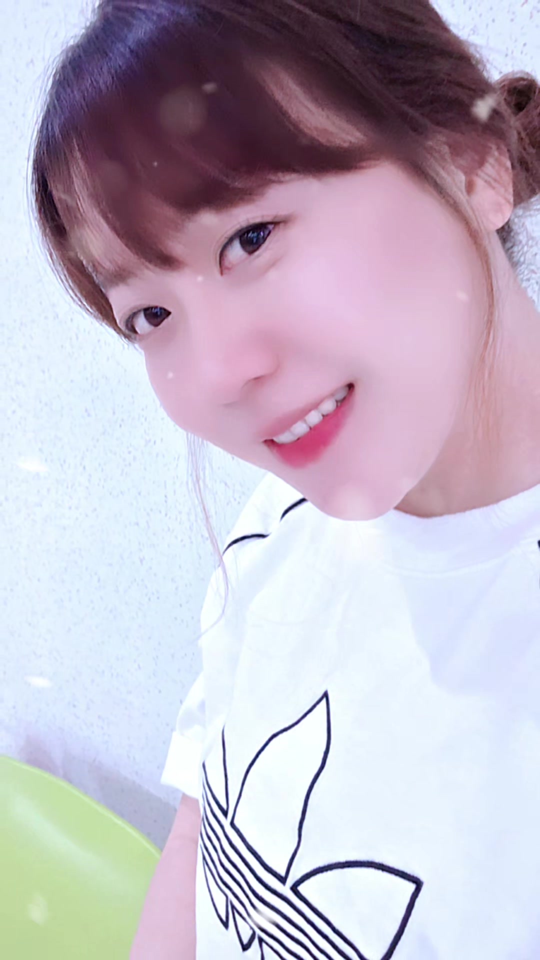 @나다운지니