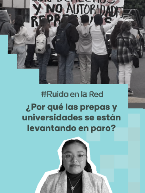 @Ruido en la Red