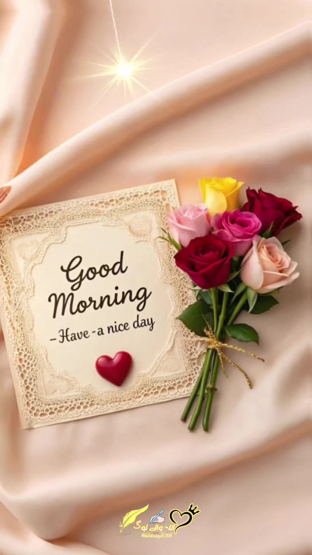 @اللہ والے لوگ✨
